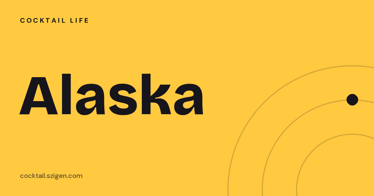 Alaska