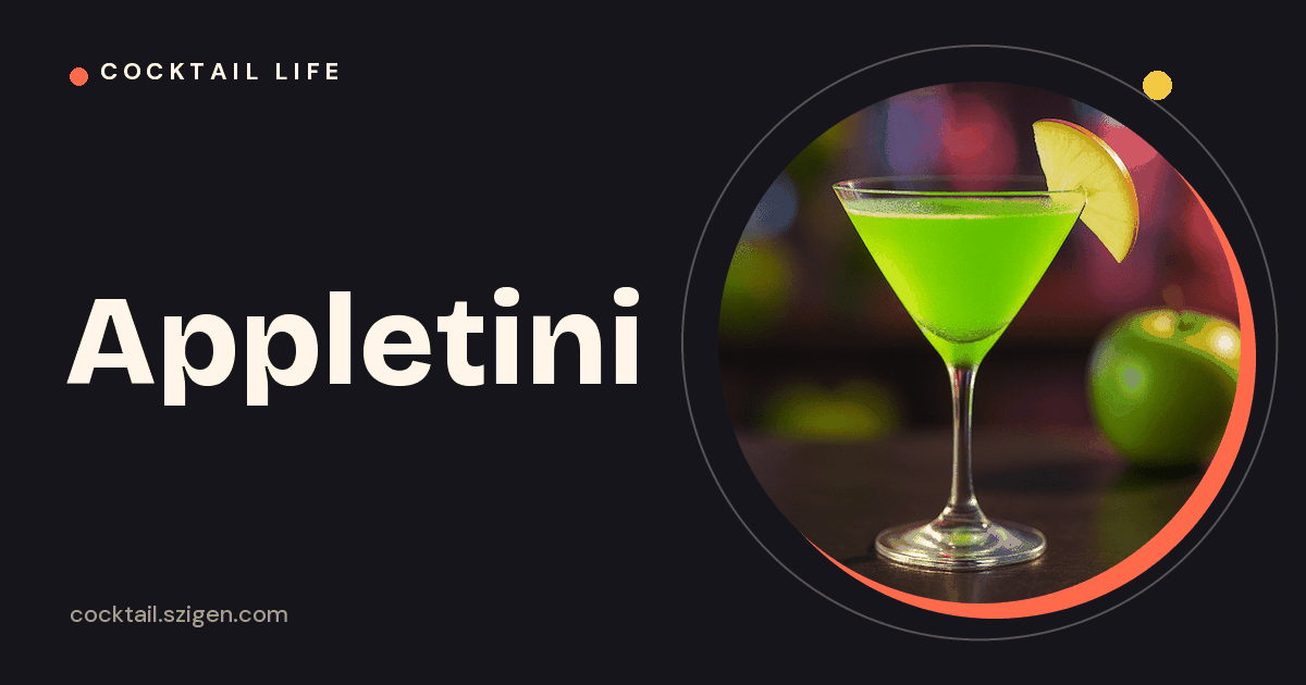 Appletini