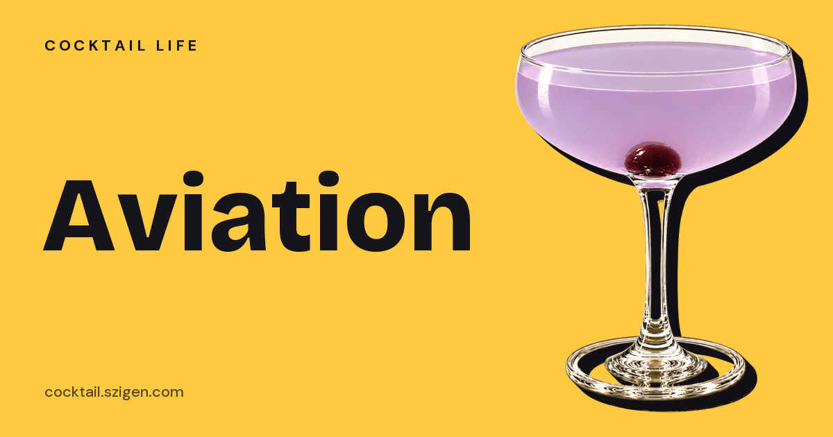 Aviation