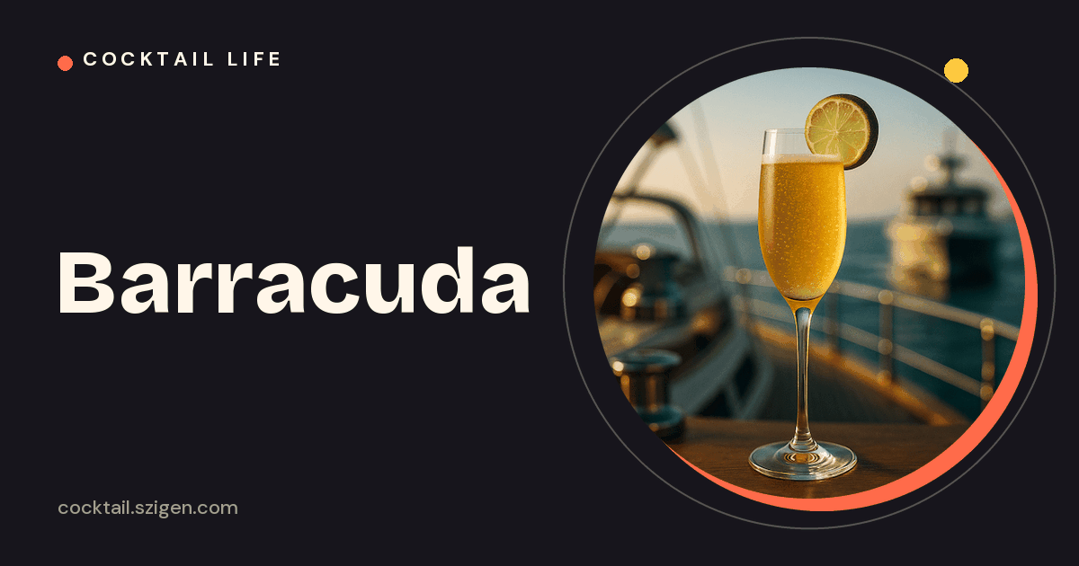 Barracuda