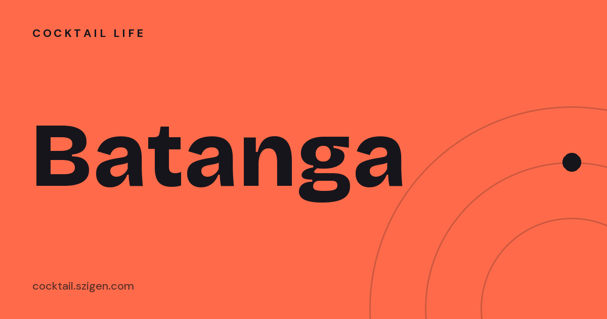 Batanga