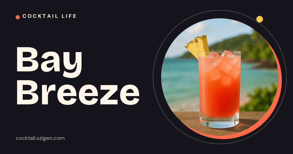 Bay Breeze