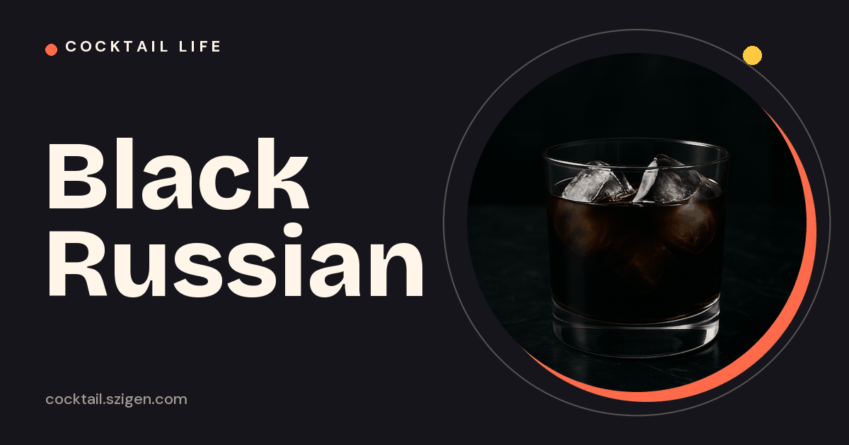 Black Russian