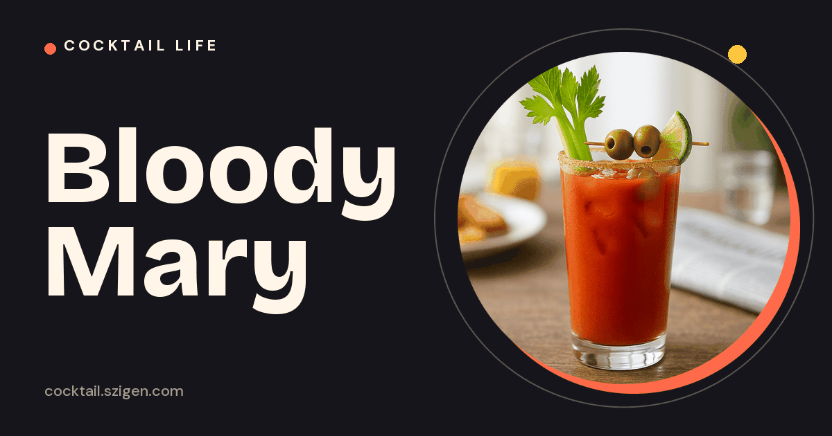 Bloody Mary