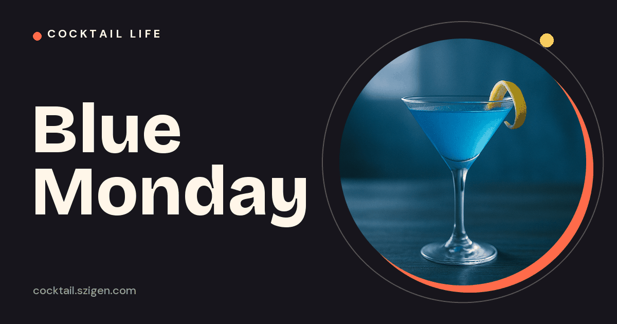 Blue Monday