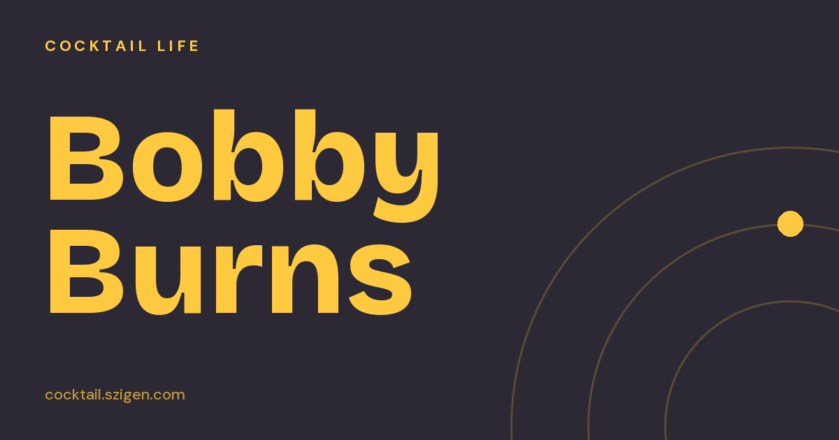 Bobby Burns