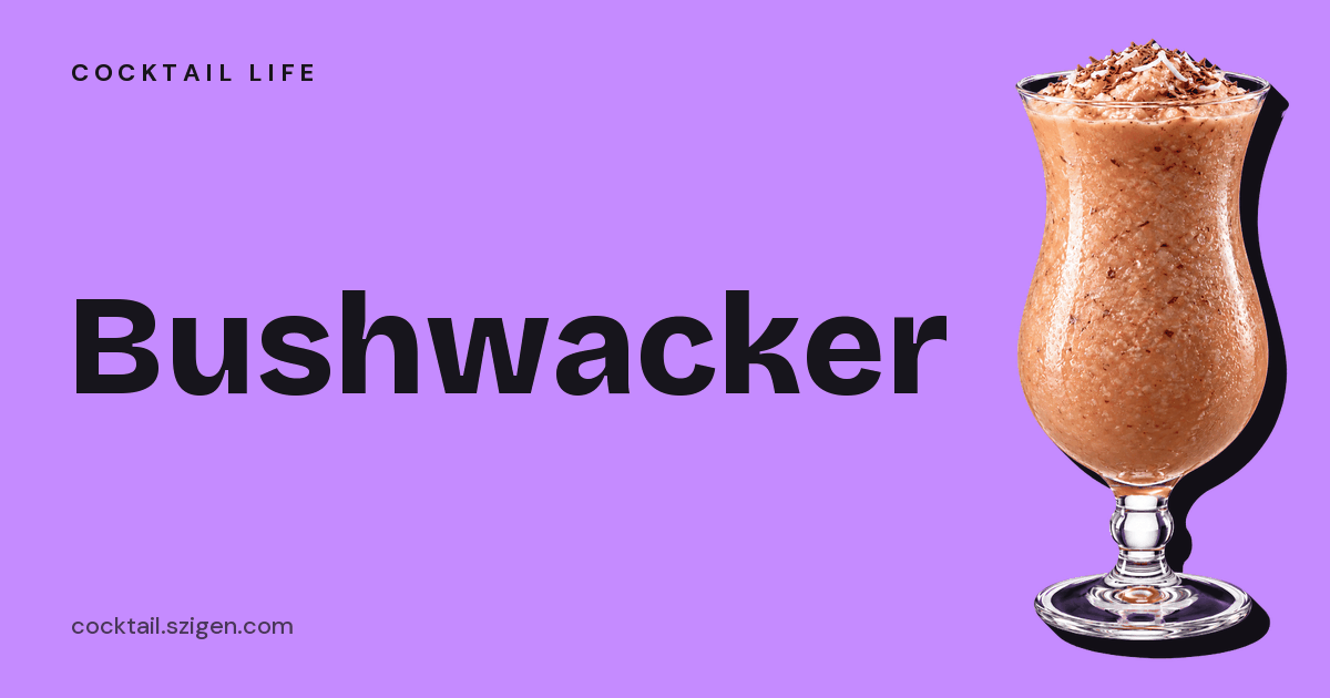 Bushwacker