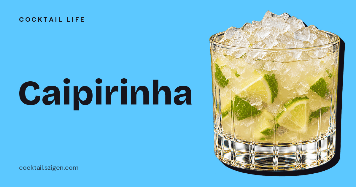 Caipirinha