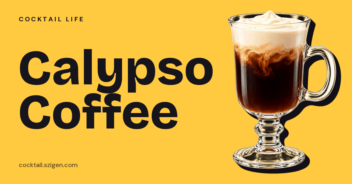 Calypso Coffee