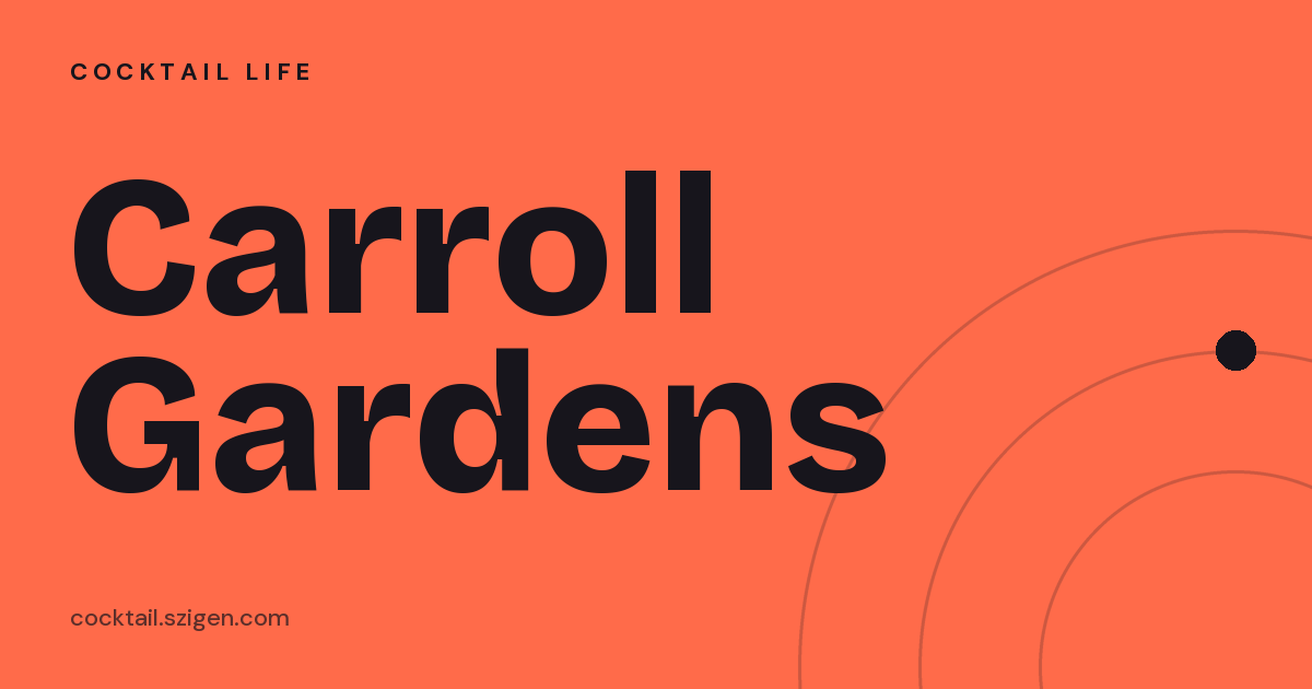 Carroll Gardens