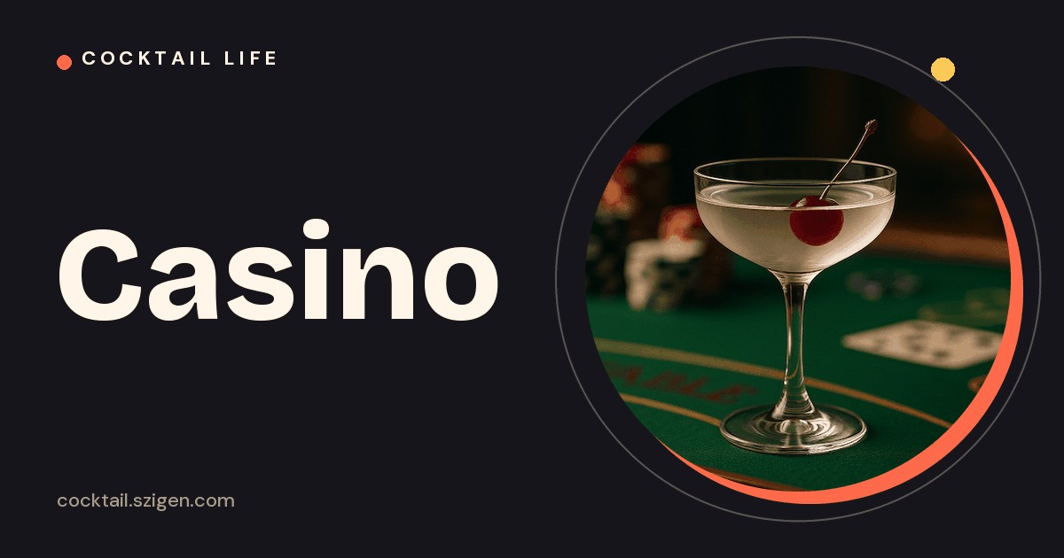 Casino