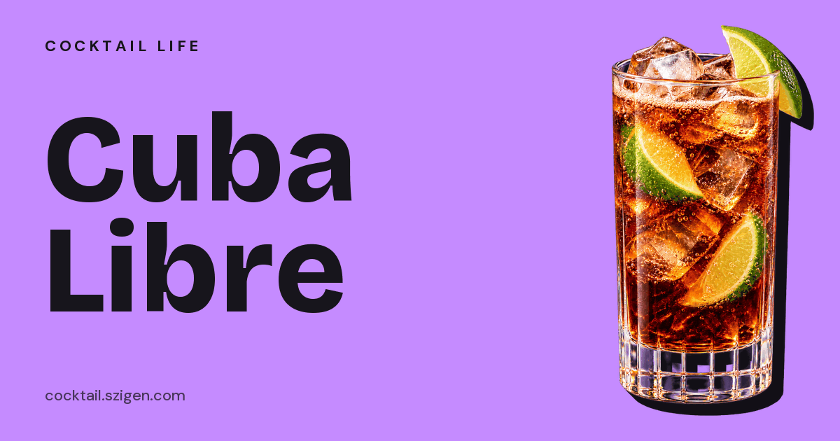 Cuba Libre