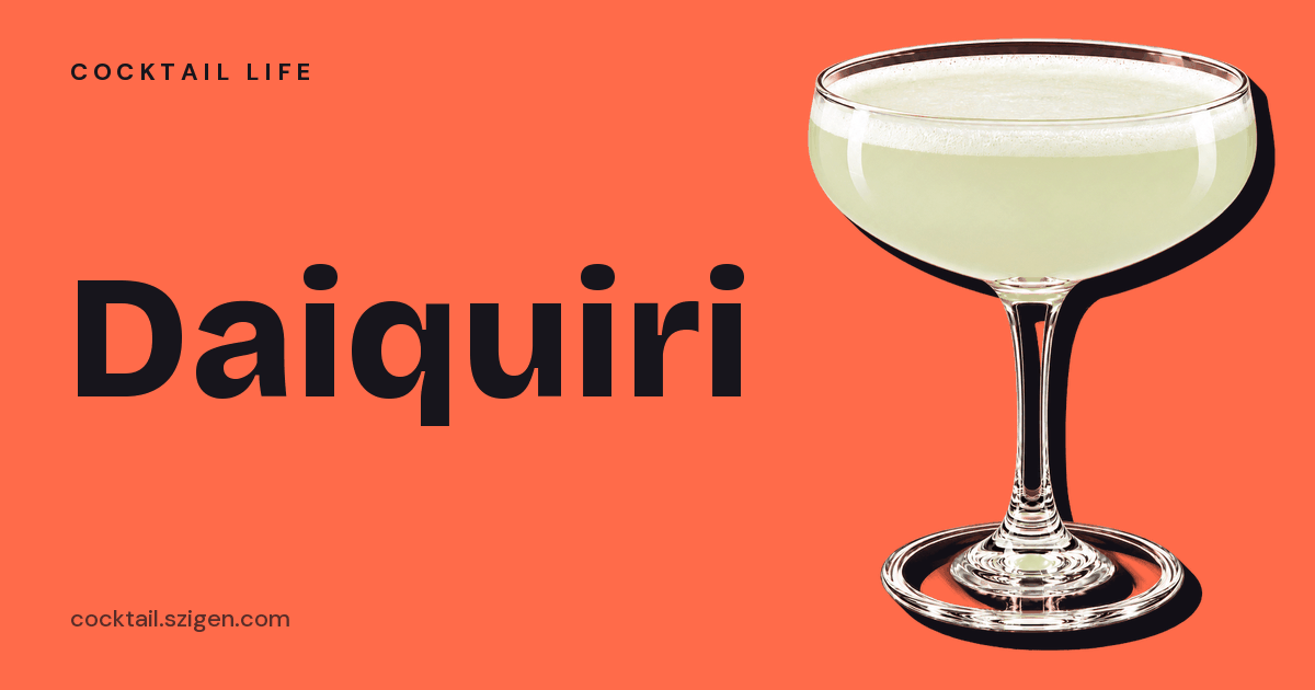Daiquiri