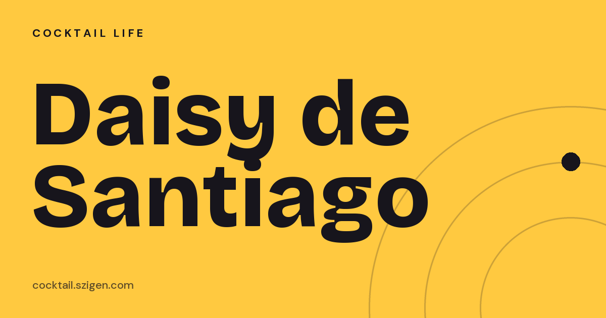 Daisy de Santiago