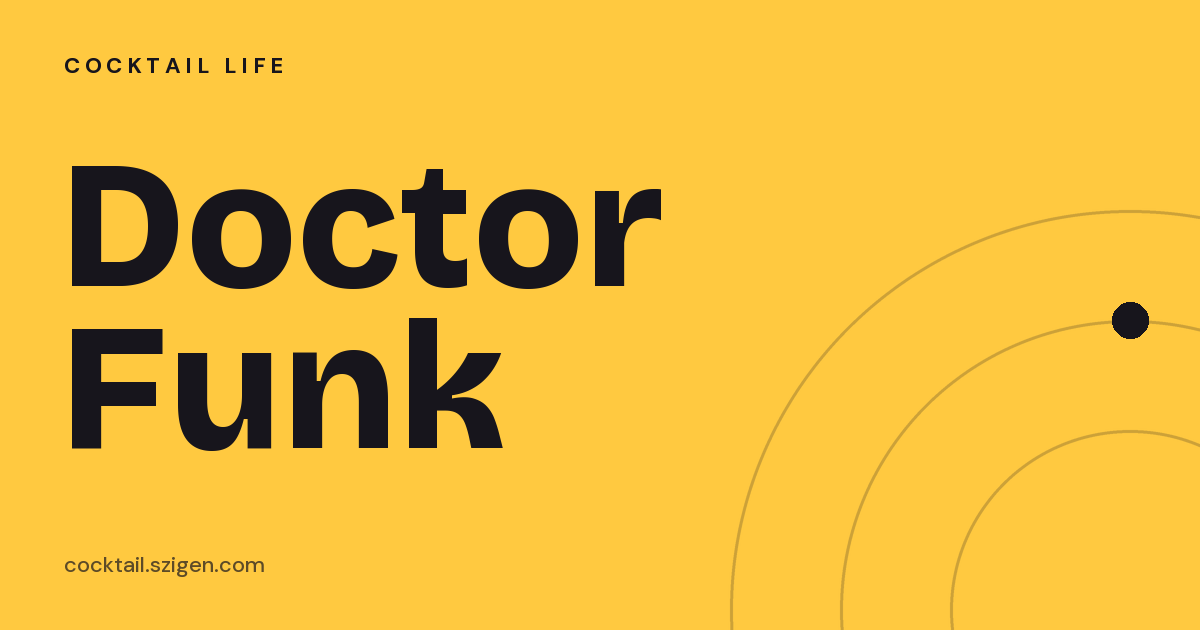 Doctor Funk