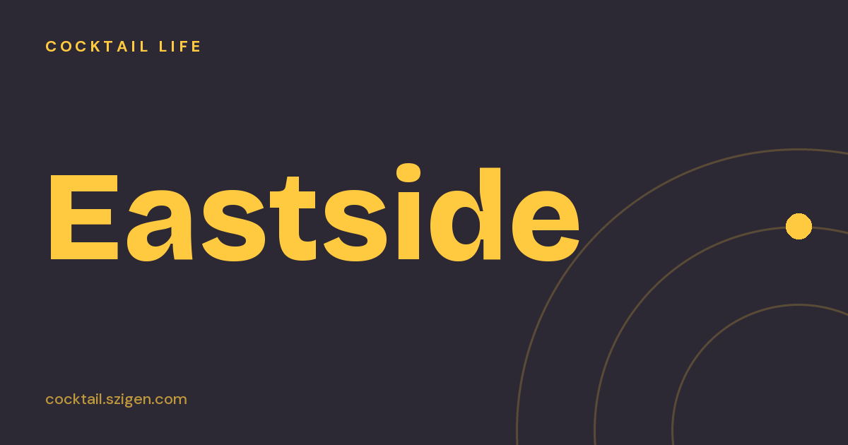 Eastside