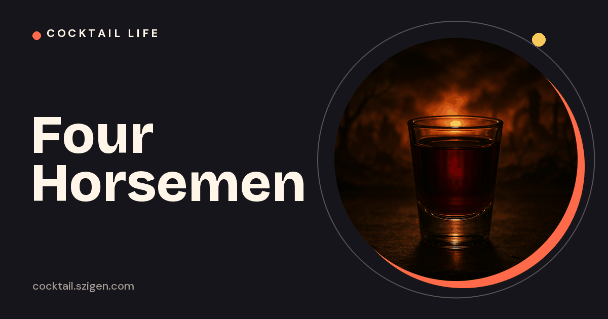 Four Horsemen