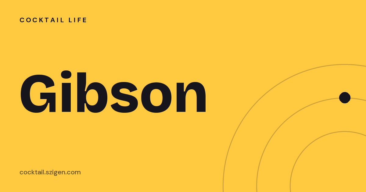 Gibson
