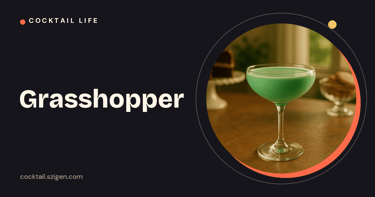 Grasshopper