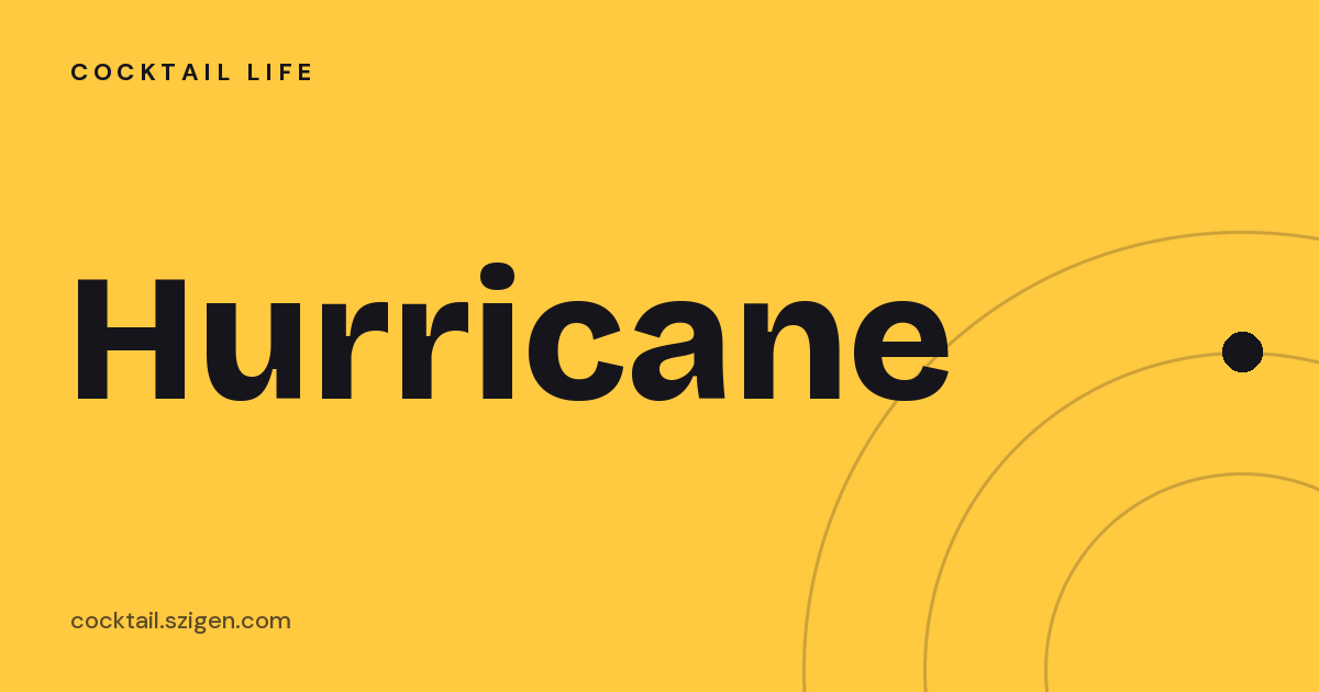 Hurricane