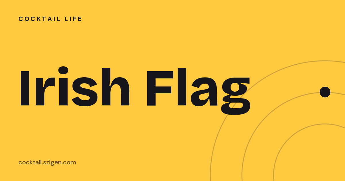 Irish Flag