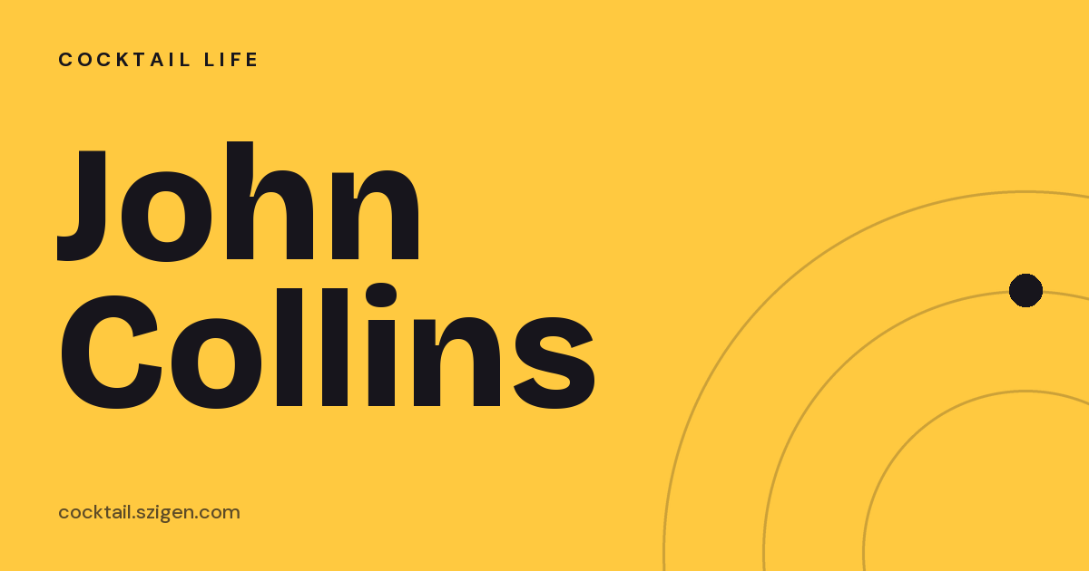 John Collins