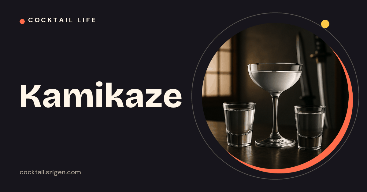 Kamikaze