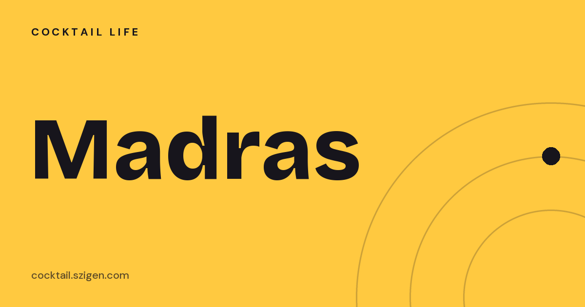 Madras