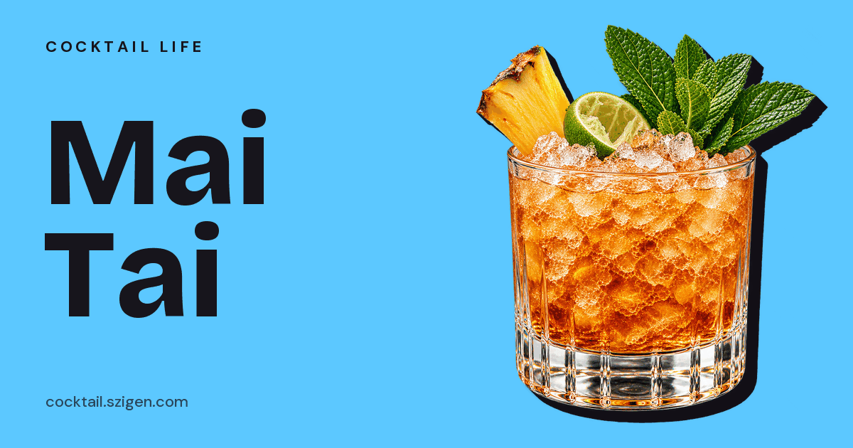 Mai Tai