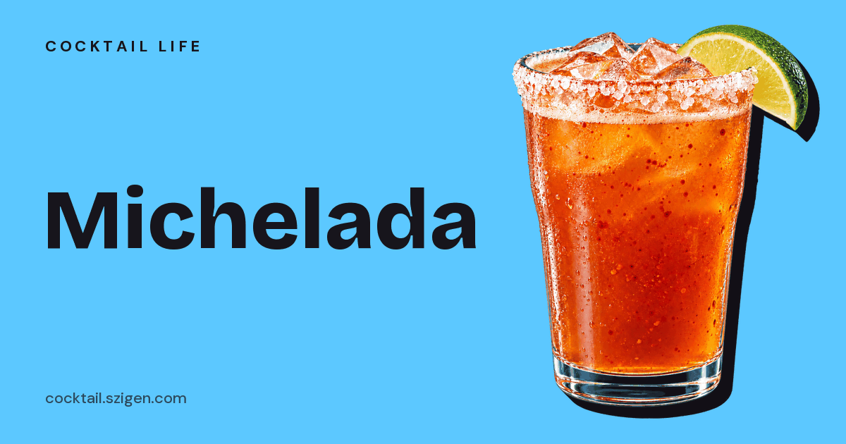Michelada