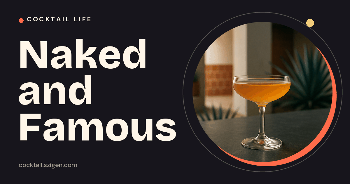 Naked and Famous