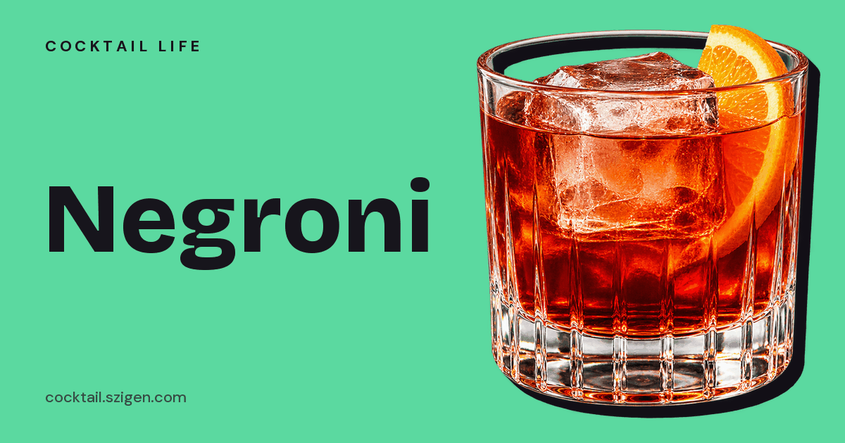 Negroni