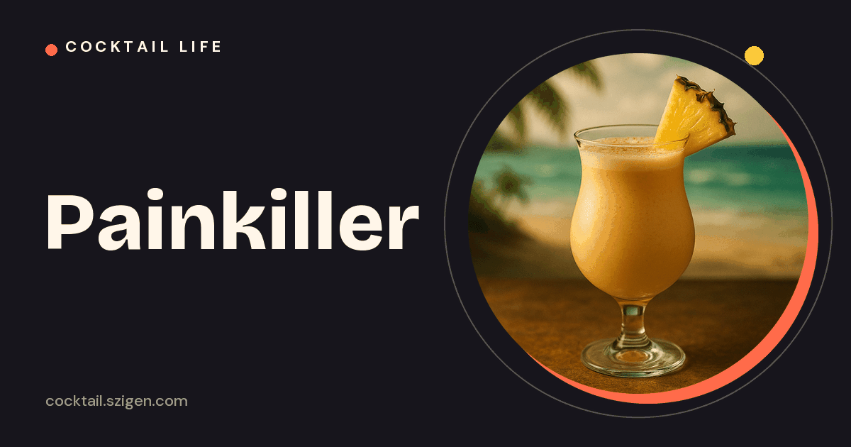 Painkiller