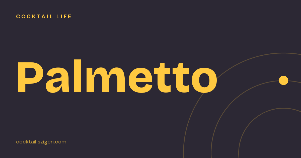 Palmetto
