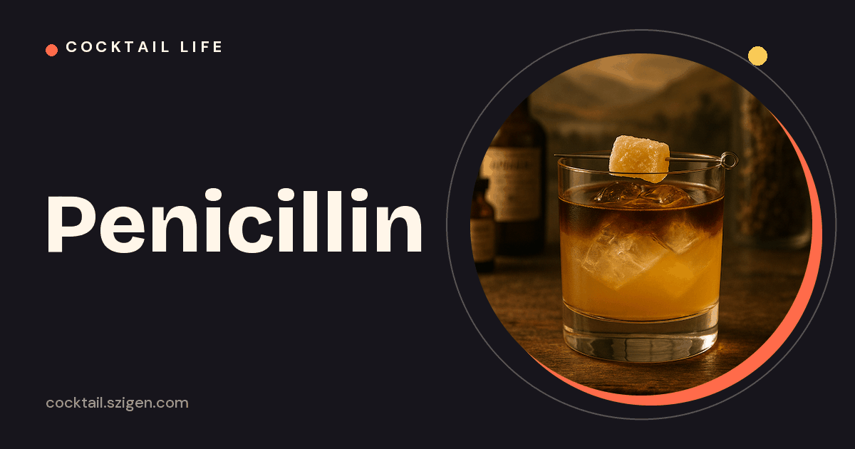 Penicillin