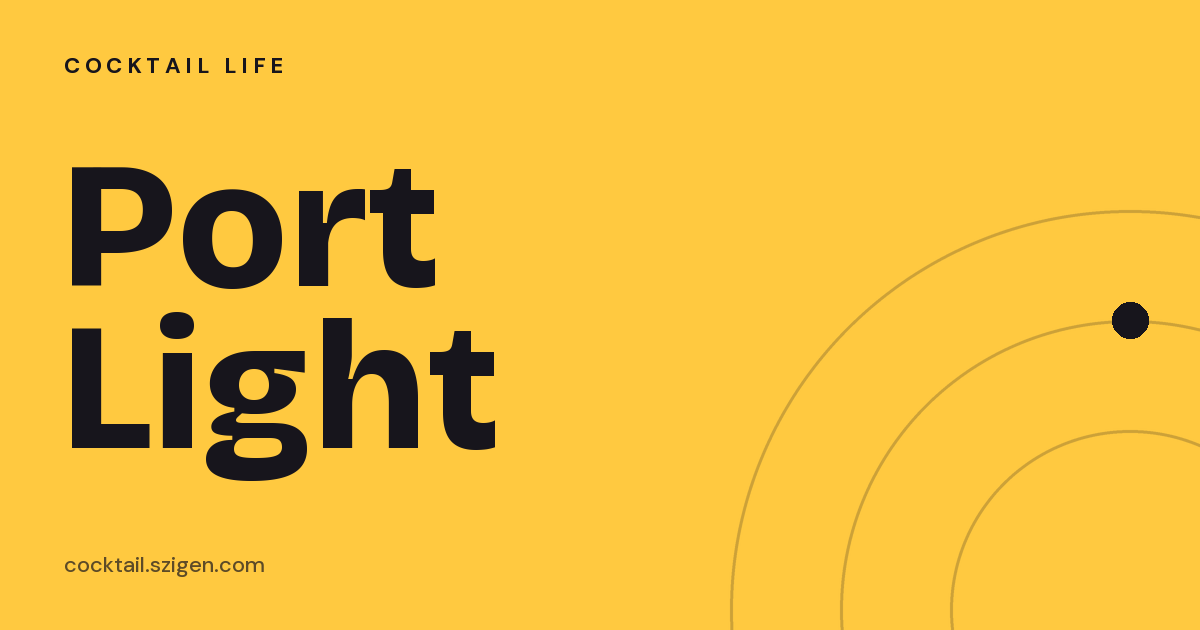 Port Light