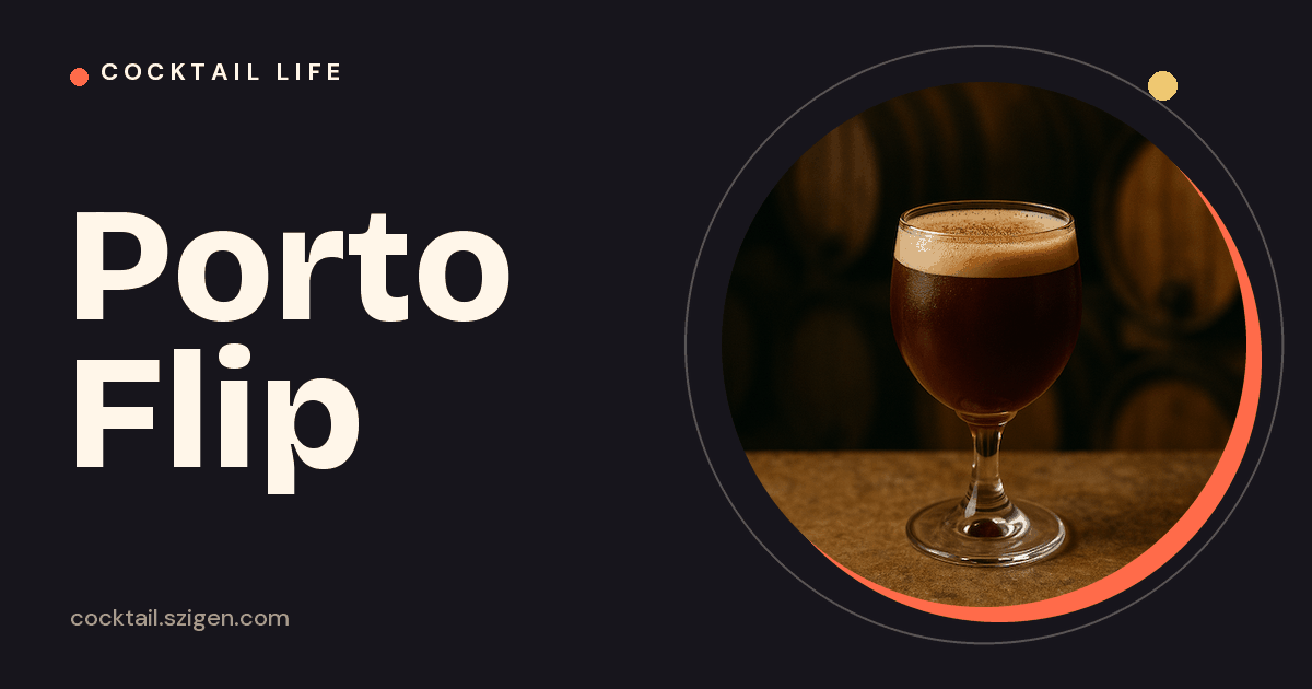 Porto Flip