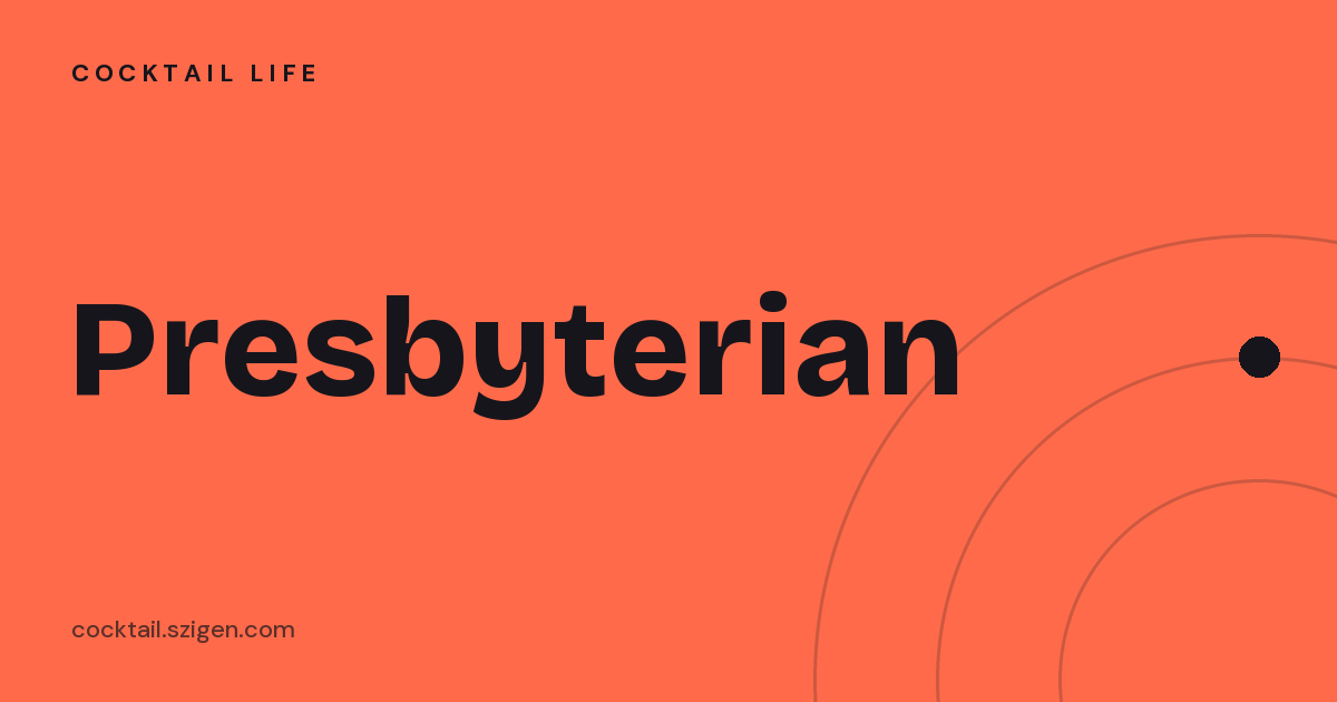 Presbyterian