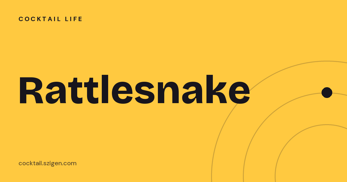 Rattlesnake