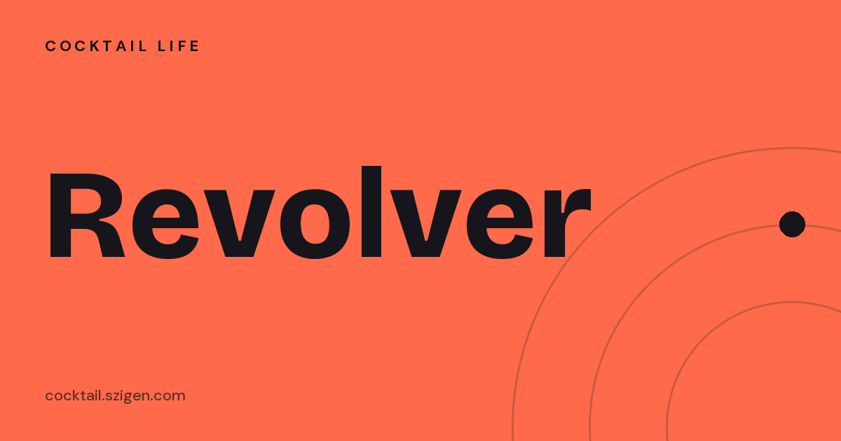 Revolver