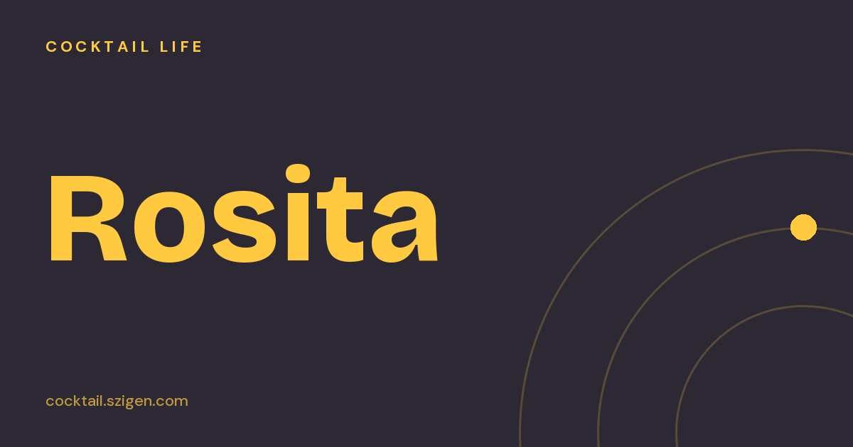 Rosita