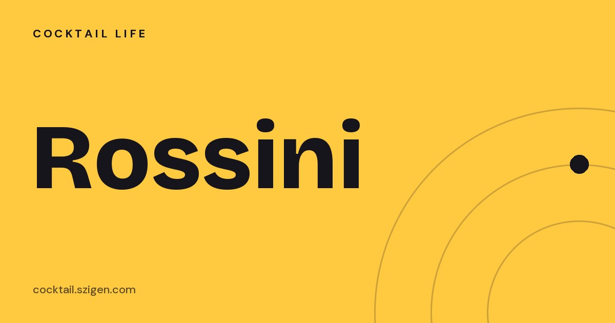 Rossini