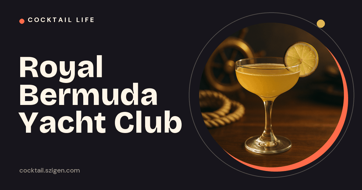 Royal Bermuda Yacht Club