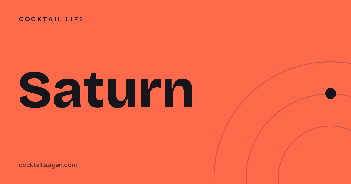 Saturn