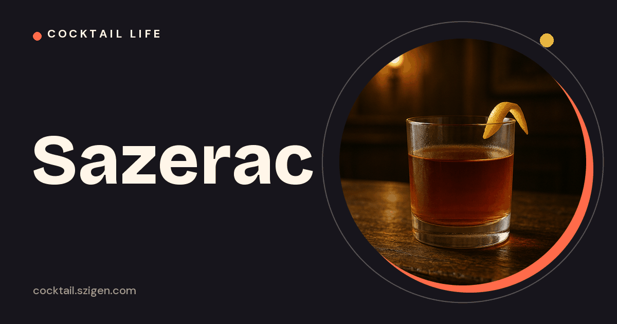 Sazerac