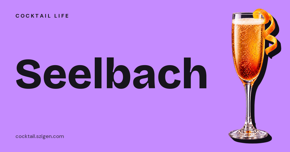 Seelbach