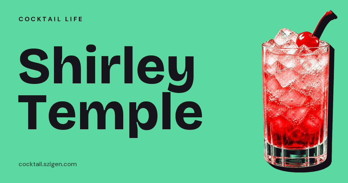 Shirley Temple