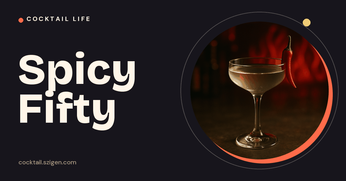 Spicy Fifty