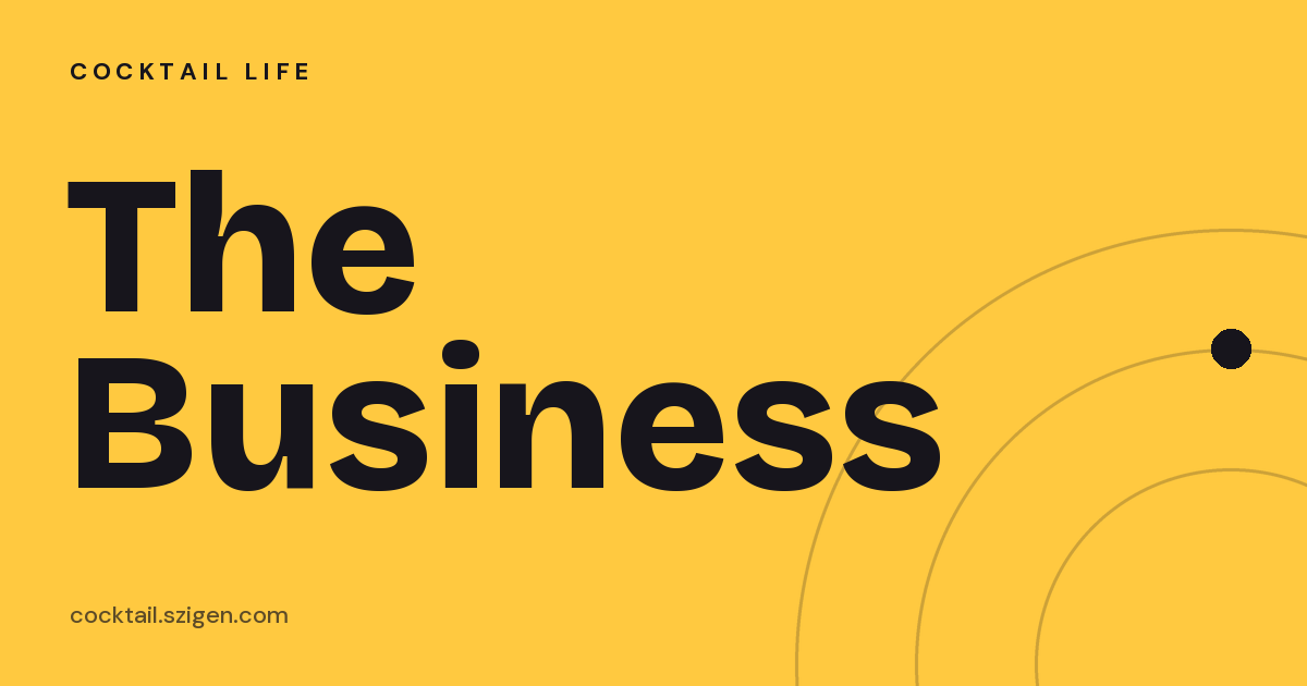The Business