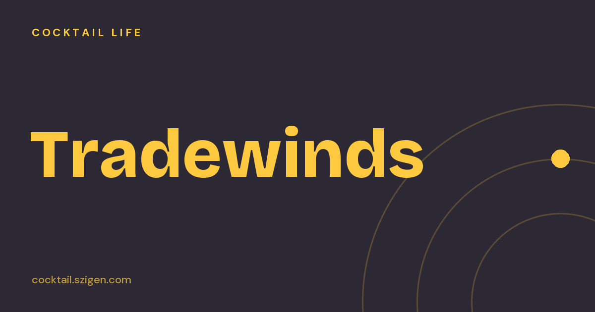 Tradewinds